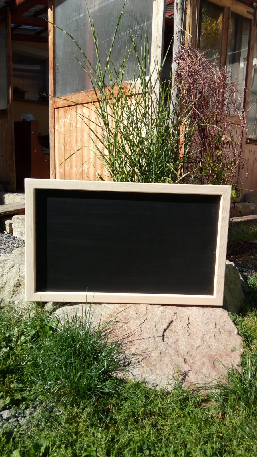 Magnetická tabule